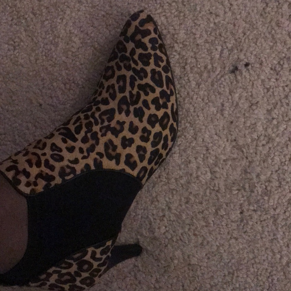 Fall booties - Picture 8 of 8